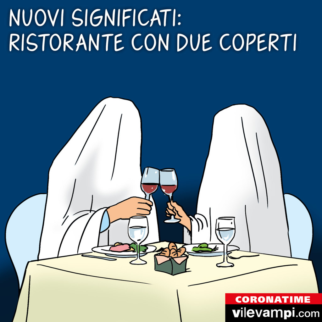 Appuntamento al buio VileVampi Appuntamento al buio VileVampi