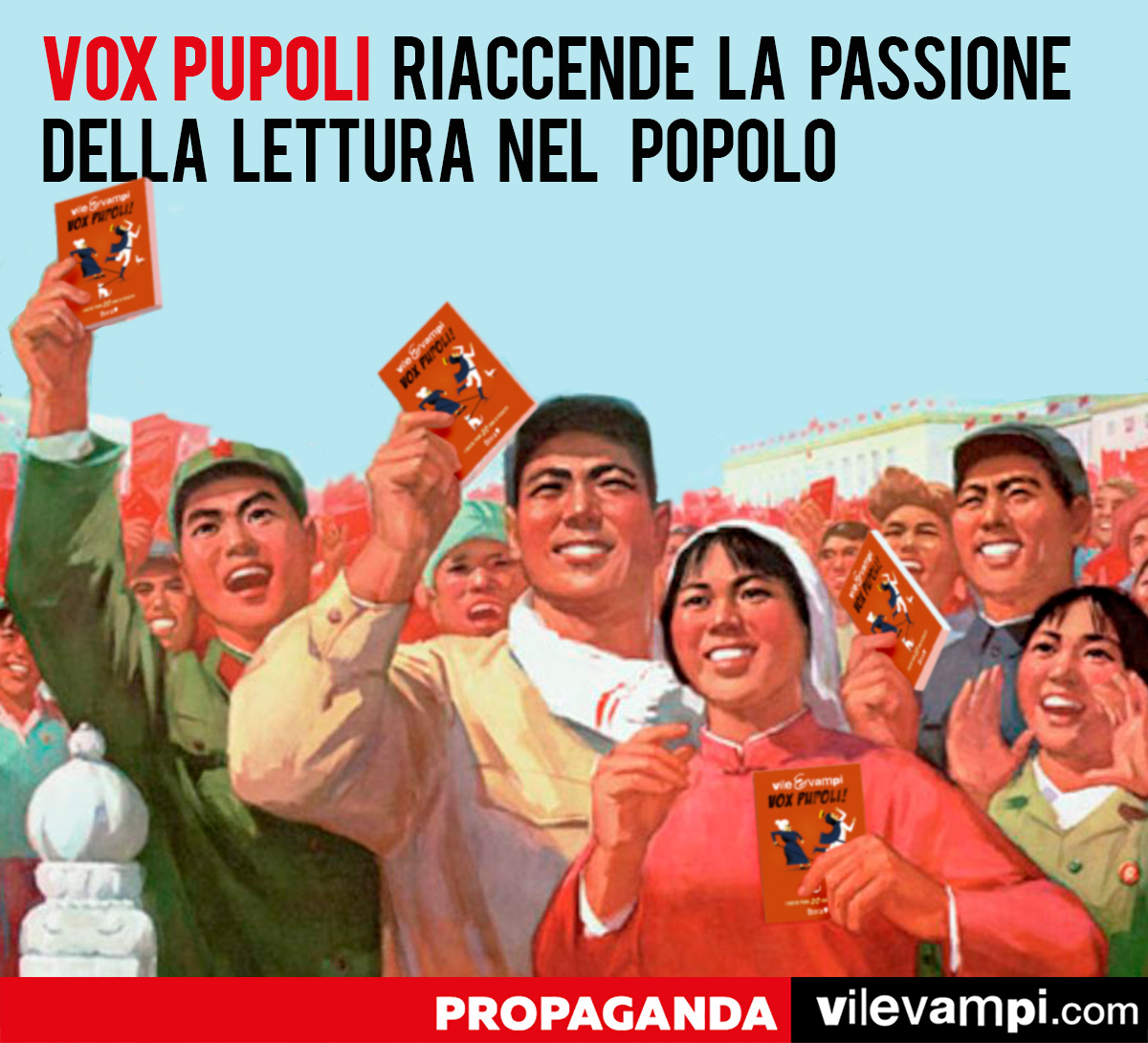 2020_Propaganda_Libretto-rosso