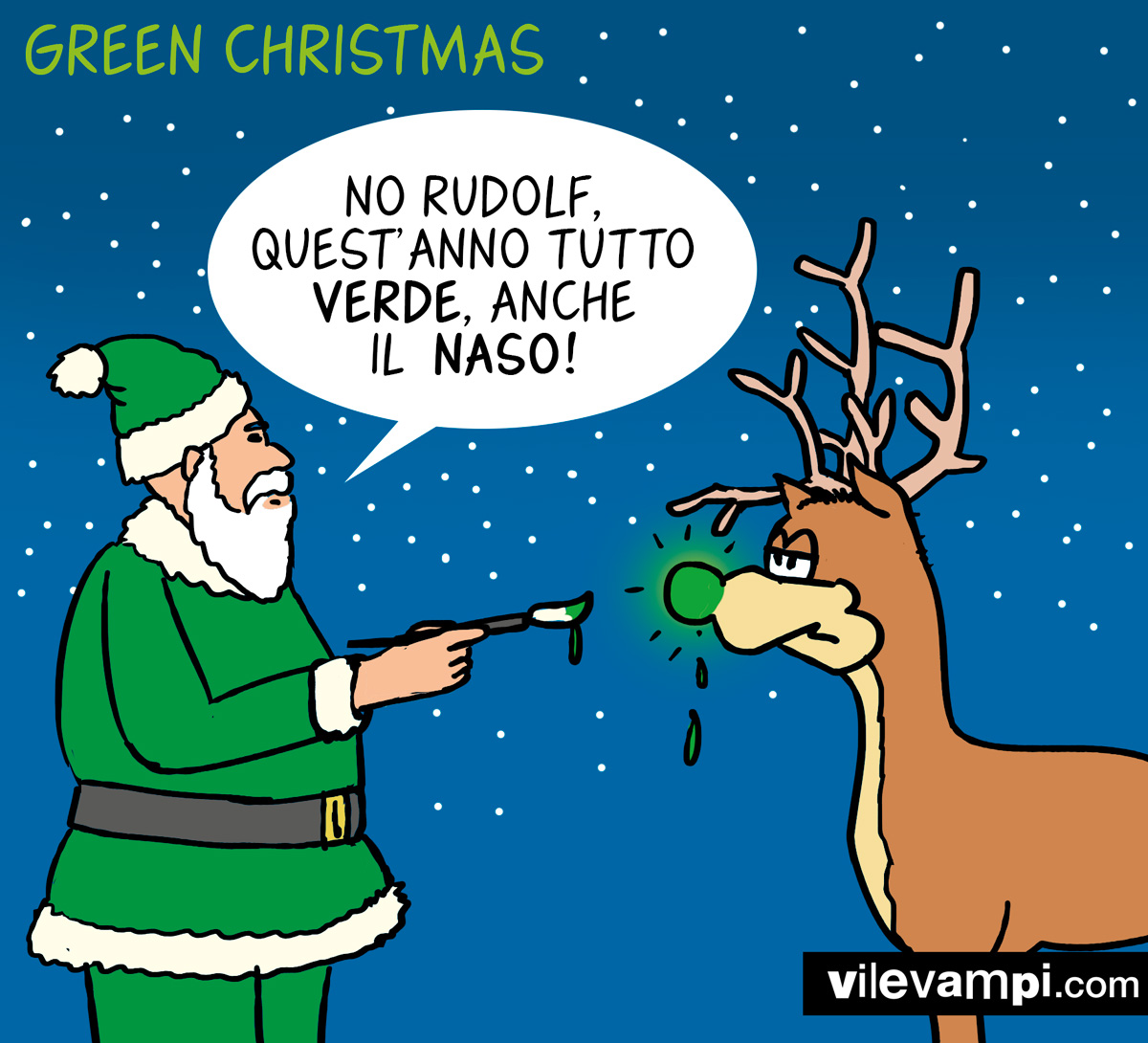 2021_Rudolf-naso-verde